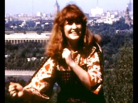 Видео: Алла Пугачева 1979