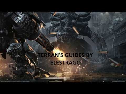 Видео: Гайд ТвЗ Био-мины-либераторы