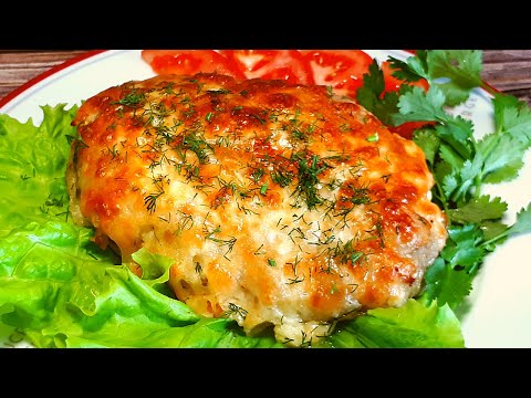 Видео: Свинина под шубкой "Медвежья лапа"! & Pork under a fur coat " Bear's paw"!