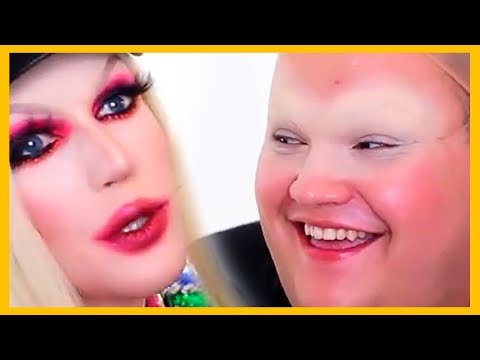 Видео: ЕГОР И ИГОРЬ ПЫТАЮТСЯ ПОДКАТИТЬ К ДРУГ ДРУГУ НА ПРОТЯЖЕНИИ 3 МИНУТ