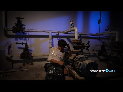 Видео: Yosh bolani o'ldirib ketishdi | "Voqea joyi" | "Воқеа жойи" (23.10.2023)