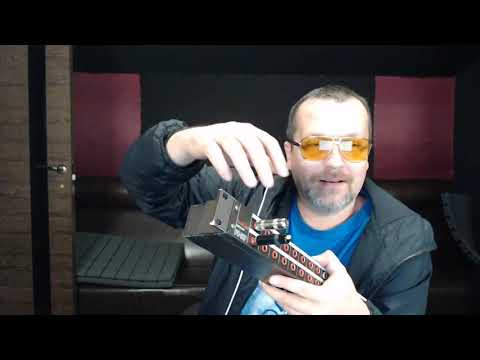 Видео: "Как работает Патчбей (Pathbay) - Микро-стрим"