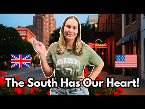 Видео: Я люблю Америку, но этот штат — мой! | Остановка 4