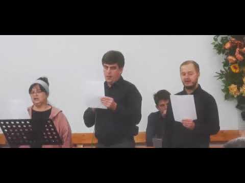 Видео: Иду к тебе с повинной