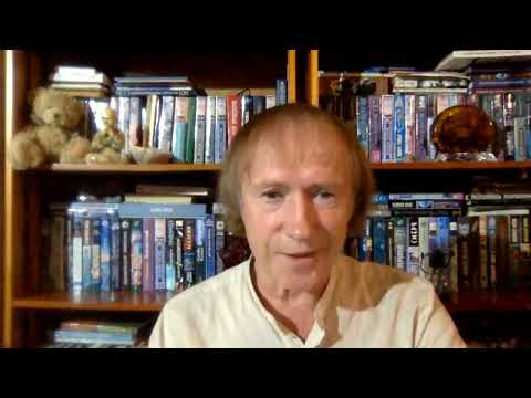 Видео: Тайны человечества. Практика самогипноза. Занятия гипнозом с легендой гипноза