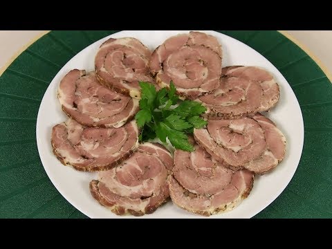 Видео: МОЙ ЛЮБИМЫЙ МЯСНОЙ РУЛЕТ! ТАКОЙ ПРОСТОЙ И ТАКОЙ ВКУСНЫЙ!