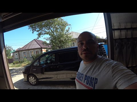 Видео: TOYOTA VOXY/NOAH HYBRID отзыв часть 3. СТОИТ БРАТЬ!   Большой АНАЛОГ TOYOTA PRIUS и PRIUS из Армении