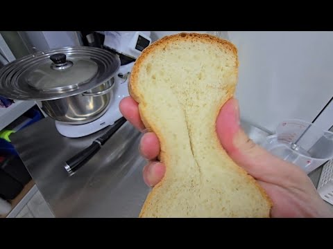 Видео: КАК Я ПЕКУ СЕРЫЙ ХЛЕБ|ОТВЕТИЛА НА ВАШИ ВОПРОСЫ