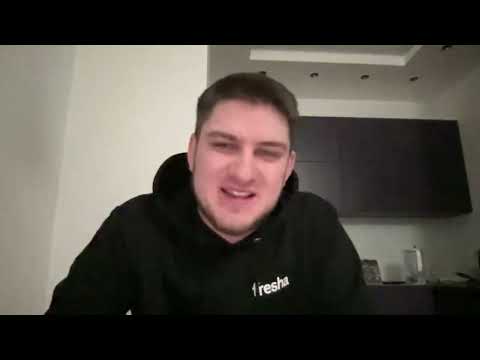 Видео: Лекция от Walle | Спортивная мафия