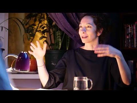 Видео: Игорь Грабарь