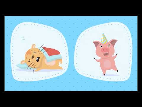 Видео: Вебинар «Развитие эмоционального интеллекта счастливого ребенка. Часть 2»