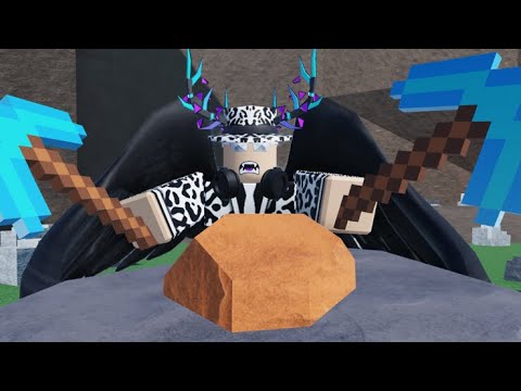 Видео: ПУТЬ КАМЕНЩИКА | Refinery Caves Roblox