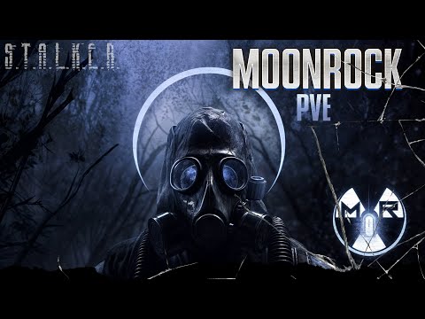 Видео: ● MOONROCK PVE ● Готовимся к Данже! — STALKER PVE №1130