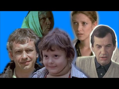 Видео: Как сложились судьбы актеров фильма Двое и одна