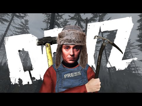 Видео: ОТОМСТИЛ  в DAYZ