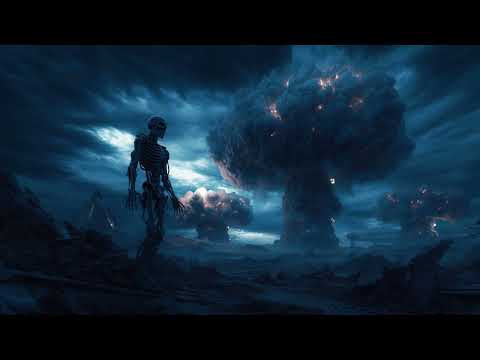 Видео: Тёмное будущее