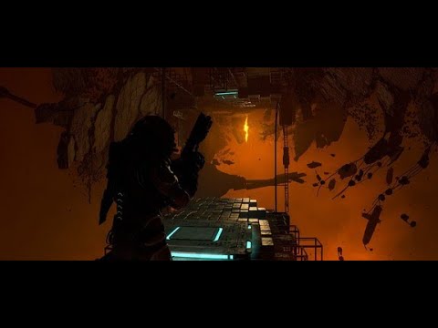 Видео: Cronos The New Dawn   Прохождение № 14