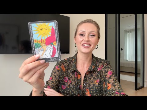 Видео: КОЗЕРОГ ♑️ СЕНТЯБРЬ 2024 VITA TAROT