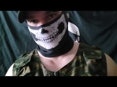 Видео: ТОЗ-106 четырёхместные магазины и как РОХа получил.от Аскольда