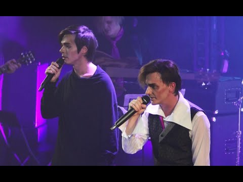Видео: Седьмой лепесток|Hi-Fi - Александр Казьмин, Ярослав Баярунас, "Новый человек", 27.08.22