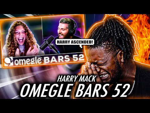 Видео: ГАРРИ ВОЗНЕССЯ! | Лучшие слова на данный момент | Гарри Мак Omegle Bars 52