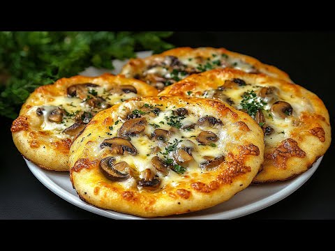 Видео: Это самое ВКУСНОЕ, что я когда-либо ел! Этот рецепт может приготовить каждый дома!