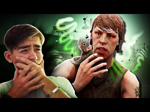 Видео: ЧТО ДЕЛАЮТ НА FULL RP в GTA 5?