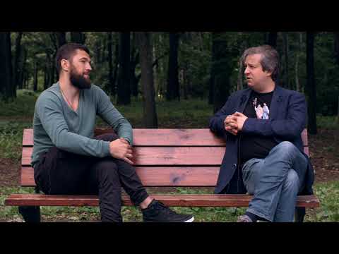 Видео: Антон Долин/обзор фильма "Пылающий" [Контрапункт]