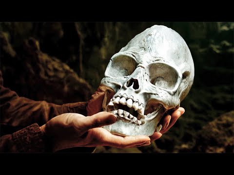 Видео: 100 Самых Загадочных Артефактов, Найденных Археологами