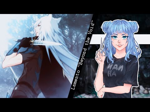 Видео: Lamento - #7 •Первый самец•