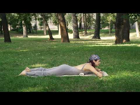 Видео: ТРЕНУВАННЯ НА ДИХАННЯ З АКЦЕНТОМ НА МТД | ПОПЕРЕК