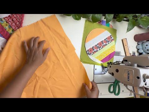 Видео: Я Делаю МНОГО и Продаю Всё! Гениальная Идея Переработки с Пэчворком Фантастические Советы