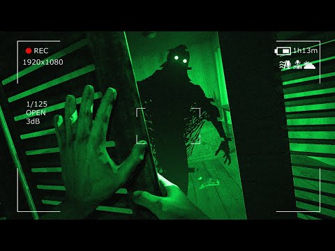 Видео: ОН БОЯЛСЯ, А Я УГАРАЛ!!!
