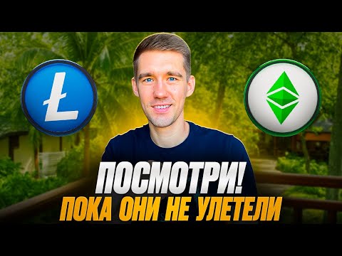 Видео: Эти Альткоины могут повторить рост ZCASH !?
