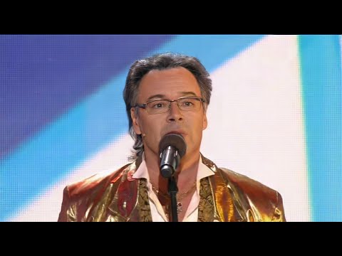 Видео: Михаил Муромов - Странная женщина