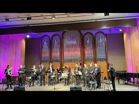 Видео: Бизе-Щедрин – Кармен-Сюита (для большого брасс-ансамбля и ударных) / Bizet-Shchedrin - Carmen Suite