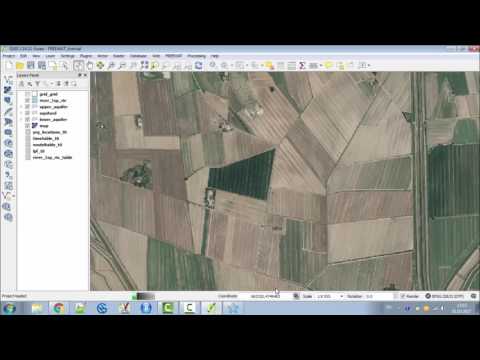 Видео: Мастер-класс «Инструменты FREEWAT для управления водными ресурсами»
