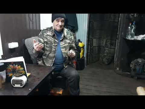 Видео: кто сильней УРАЛ или КрАЗ,пневмо ручник, КрАЗ поехал работать  ,,327,,