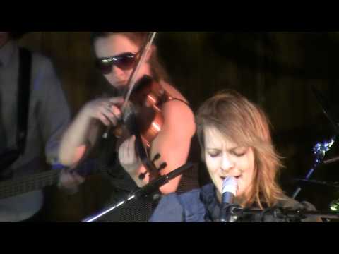 Видео: Flёur - Последний танец зимы @ЦДХ `12 (19)