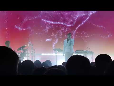 Видео: "Прощение"  Дельфин в клубе Аврора 14.02.2025г.