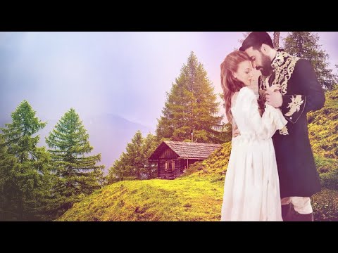 Видео: Твои голубые глаза