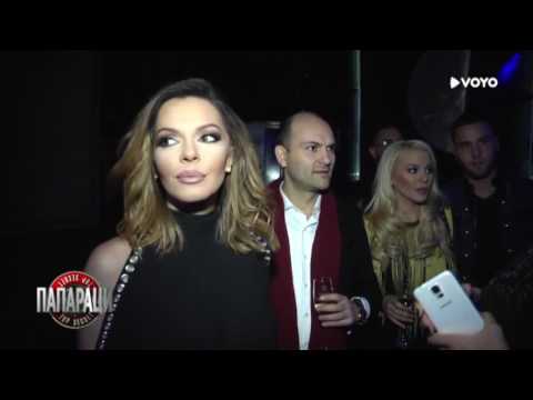Видео: Папараци: Екслузивни кадри от промоцията на Фики "Is this love"