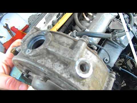 Видео: плавают обороты на газу РЕШЕНО!!! (личный опыт)