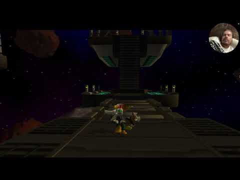 Видео: Сюжетное прохождение Ratchet & Clank PlayStation 3