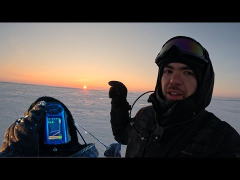 Видео: Вечерний КЛЁВ. Конец февраля. Рыбалка 2025.