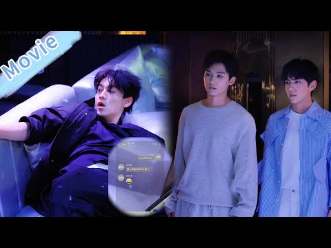 Видео: Босс дерётся, парень ревнует, бывший в слезах! Он прижимает к стене: «Смотри только на меня!» 💕