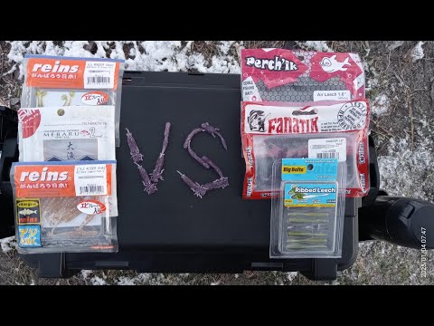 Видео: Силикон - Японский VS Наш !!!