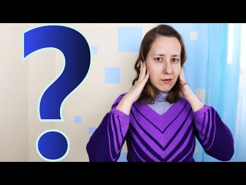 Видео: ПОЧЕМУ Я НЕ ВЯЖУ НА ЗАКАЗ?| ЧЕСТНЫЙ ОТВЕТ НА САМЫЙ ЧАСТО ЗАДАВАЕМЫЙ ВОПРОС