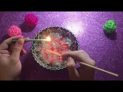 Видео: ✨ЧТО ВАМ ХОТЯТ СКАЗАТЬ ВЫСШИЕ СИЛЫ 🙏💯❓ ГАДАНИЕ НА ВОСКЕ!