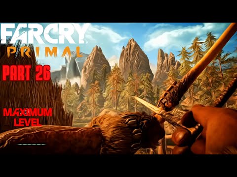 Видео: Семена Солнца ► Far Cry Primal Прохождение